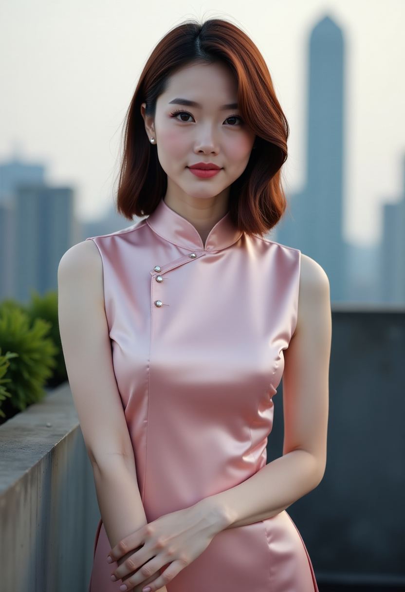 无声证词海报