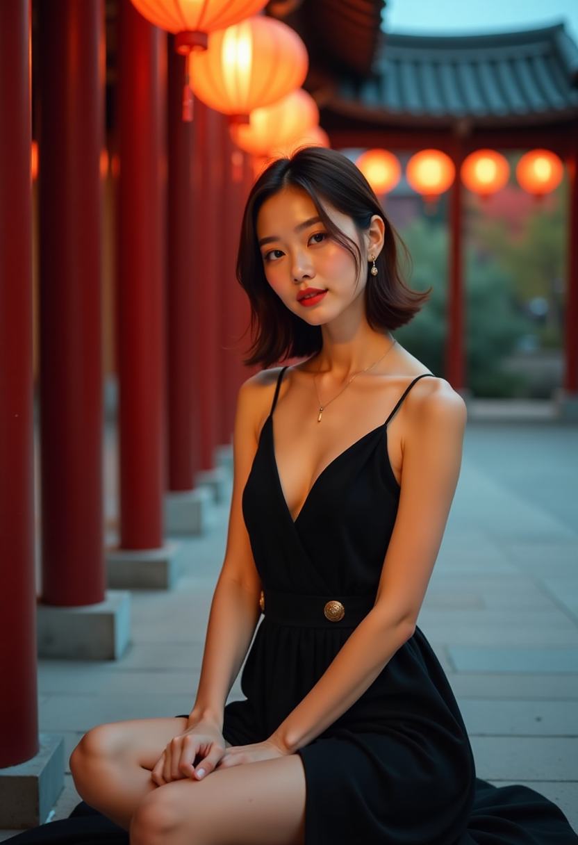 雾港来信海报