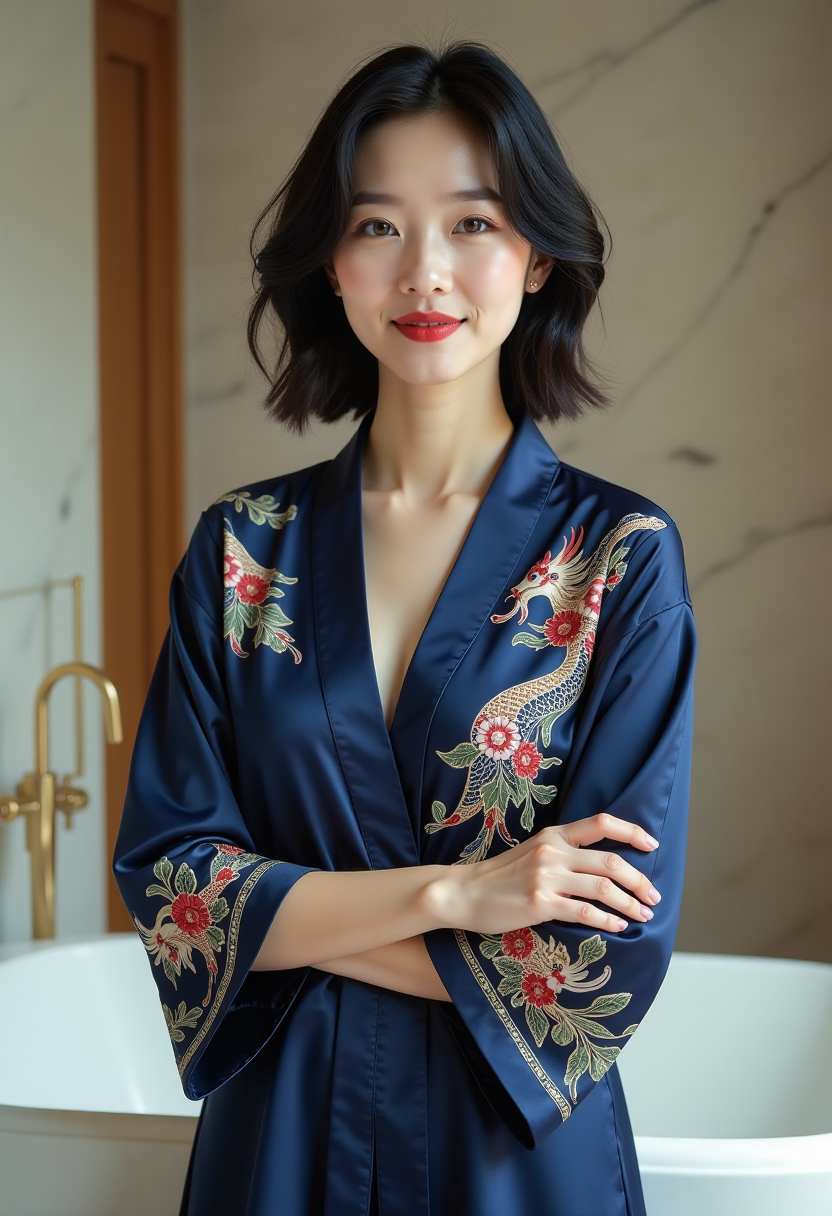 第七码头海报